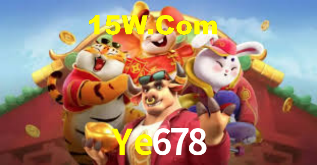 APP rápido e leve da Ye678