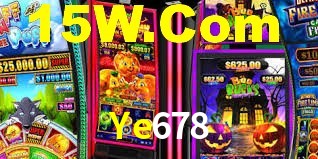 Cashback e recargas na Ye678